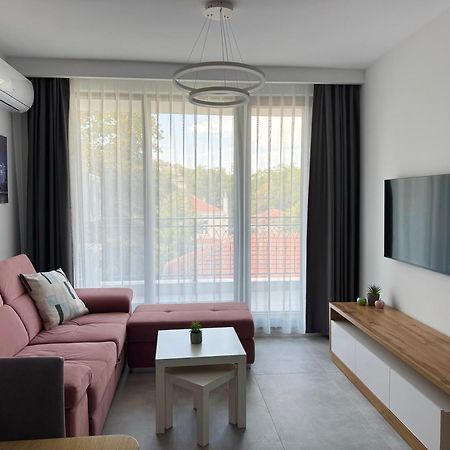 Sun Home In Plovdiv Center Εξωτερικό φωτογραφία