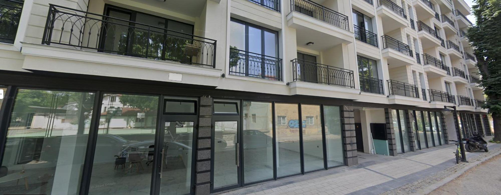 Sun Home In Plovdiv Center Εξωτερικό φωτογραφία