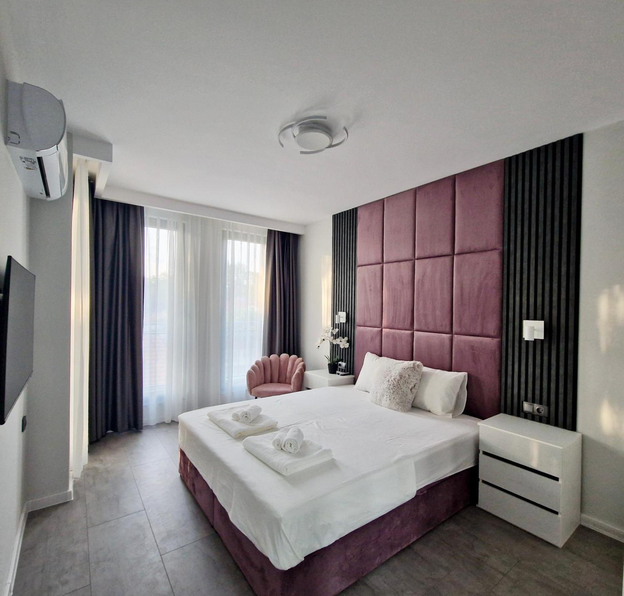 Sun Home In Plovdiv Center Εξωτερικό φωτογραφία