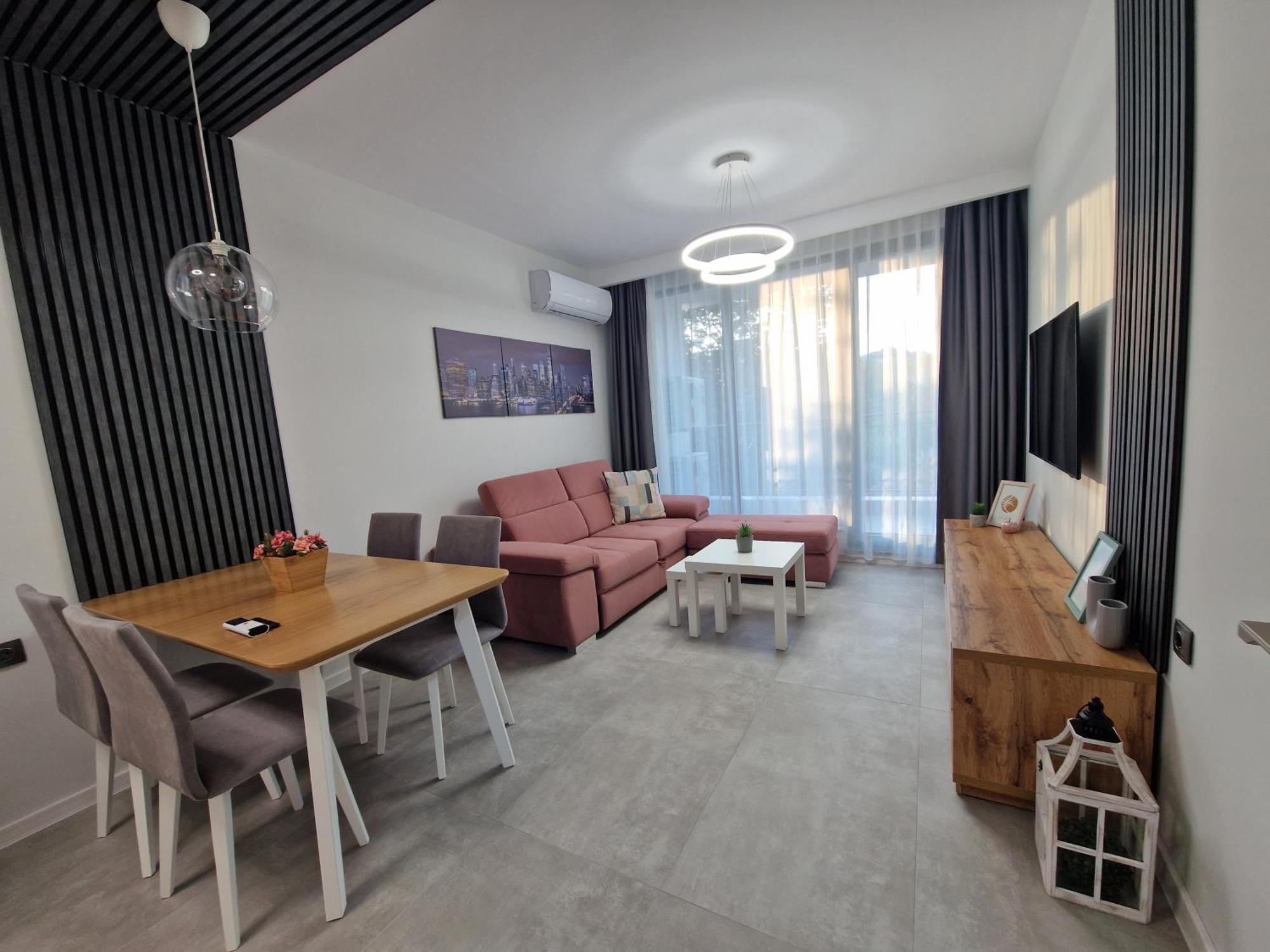 Sun Home In Plovdiv Center Εξωτερικό φωτογραφία