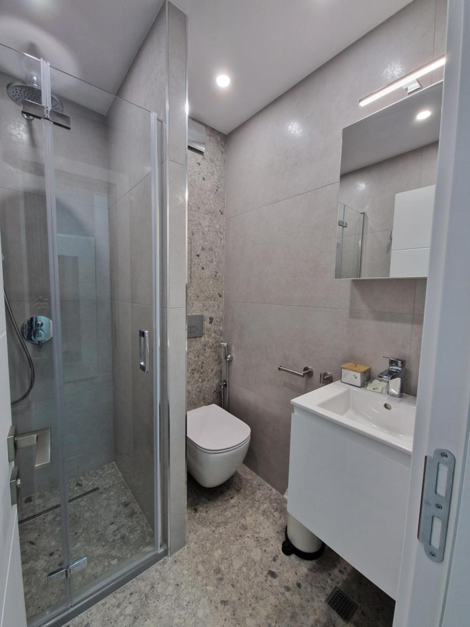 Sun Home In Plovdiv Center Εξωτερικό φωτογραφία