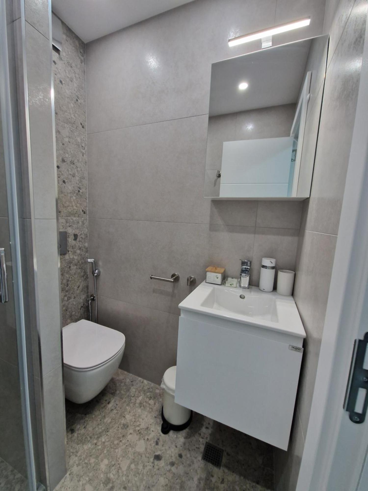 Sun Home In Plovdiv Center Εξωτερικό φωτογραφία